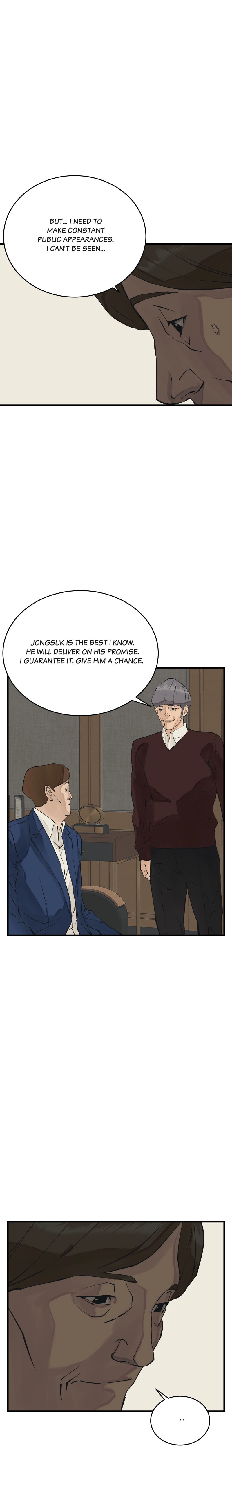 Read Read to Level Up chapter 139 image 27 on Lezhin