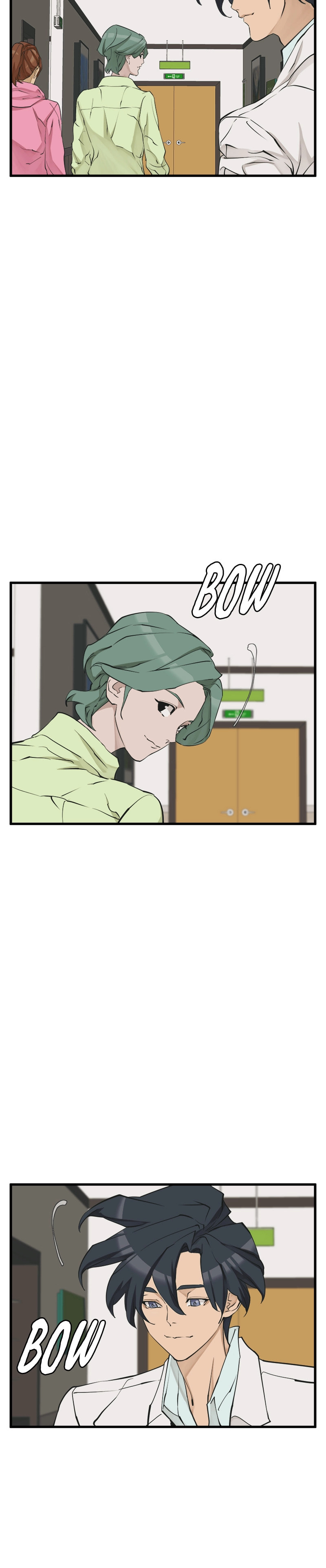 Read Read to Level Up chapter 139 image 7 on Lezhin