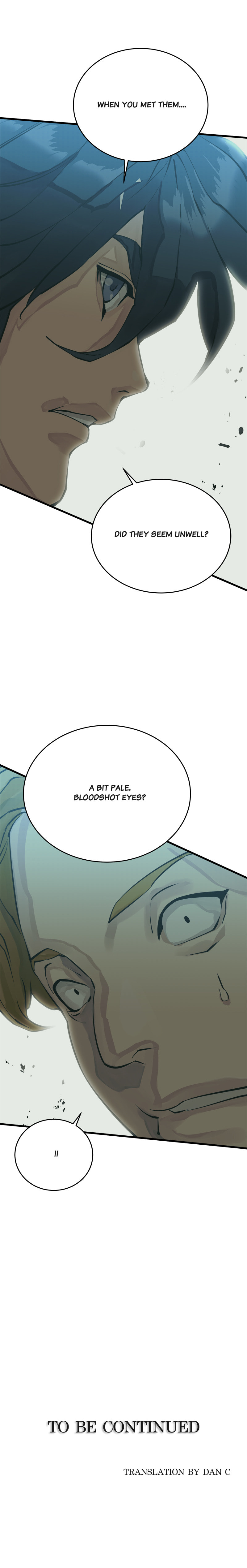Read Read to Level Up chapter 140 image 11 on Lezhin