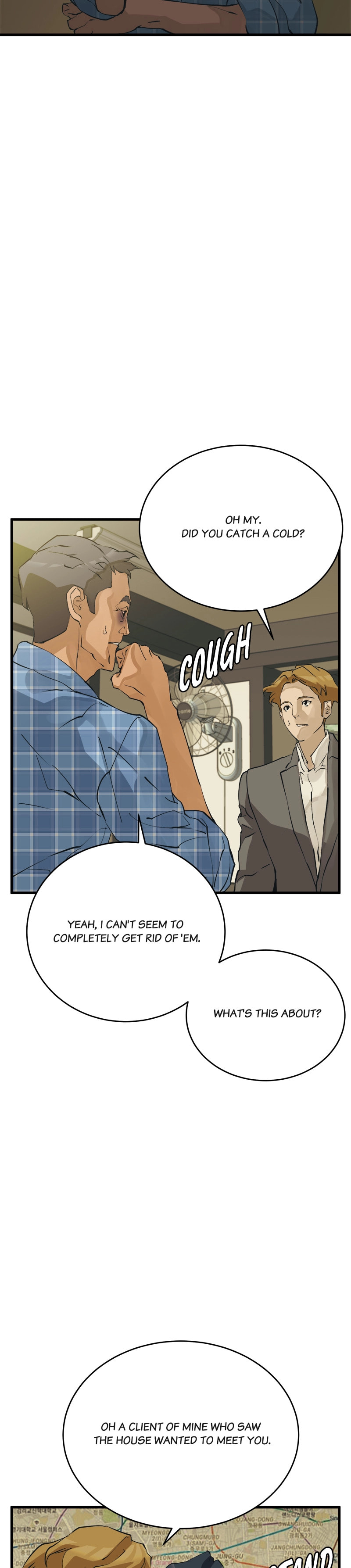 Read Read to Level Up chapter 141 image 13 on Lezhin