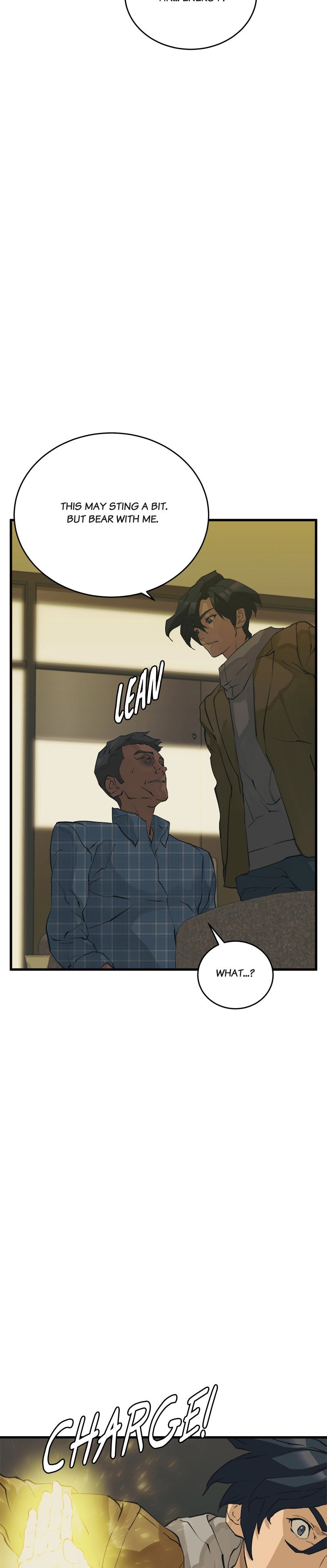 Read Read to Level Up chapter 141 image 16 on Lezhin