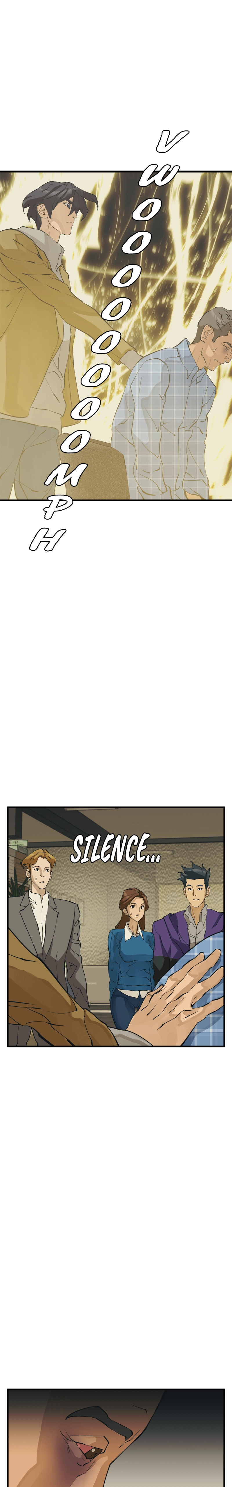 Read Read to Level Up chapter 141 image 18 on Lezhin