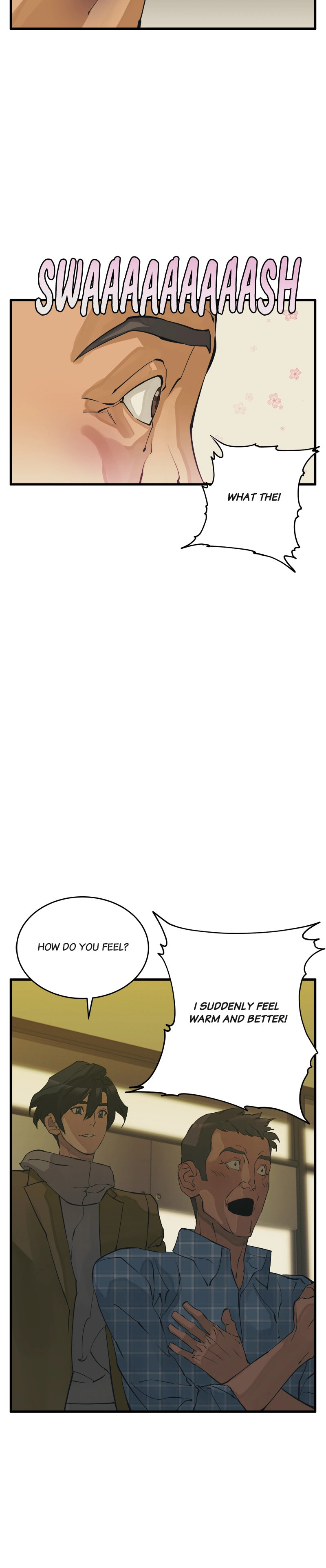 Read Read to Level Up chapter 141 image 19 on Lezhin