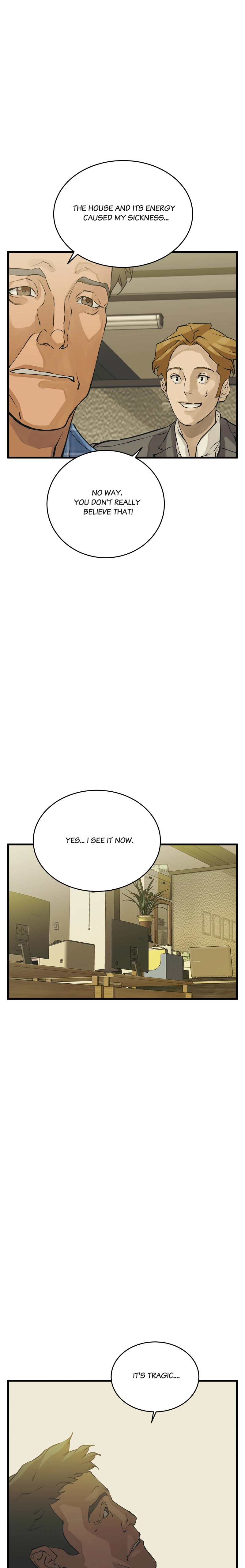 Read Read to Level Up chapter 141 image 21 on Lezhin