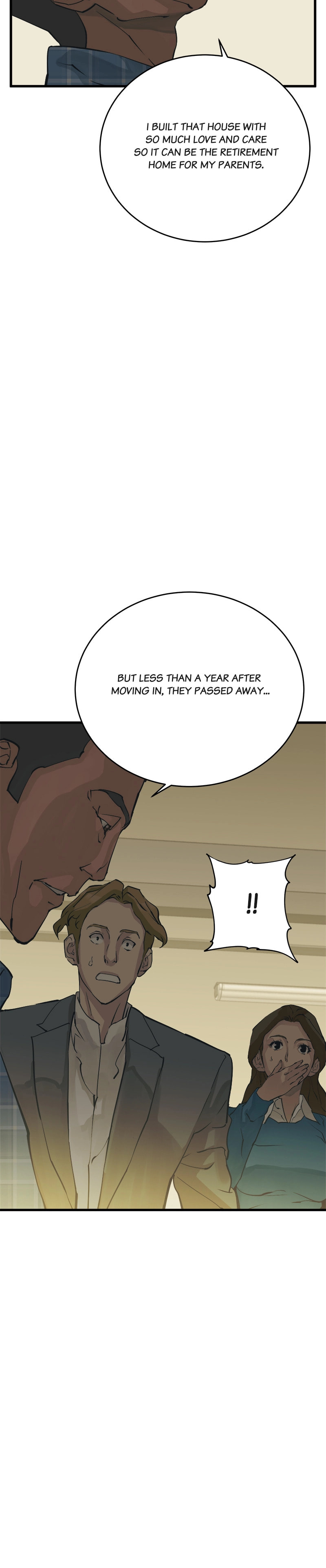 Read Read to Level Up chapter 141 image 22 on Lezhin