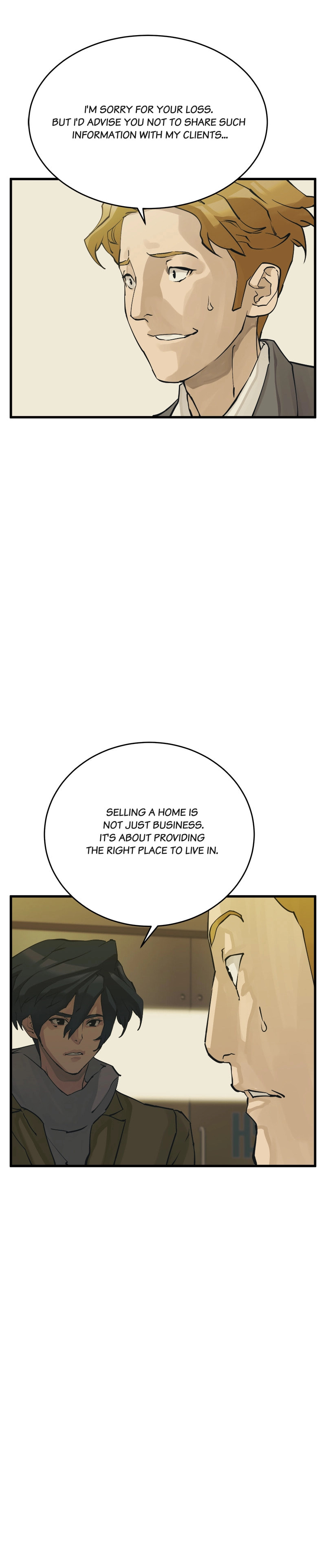 Read Read to Level Up chapter 141 image 23 on Lezhin