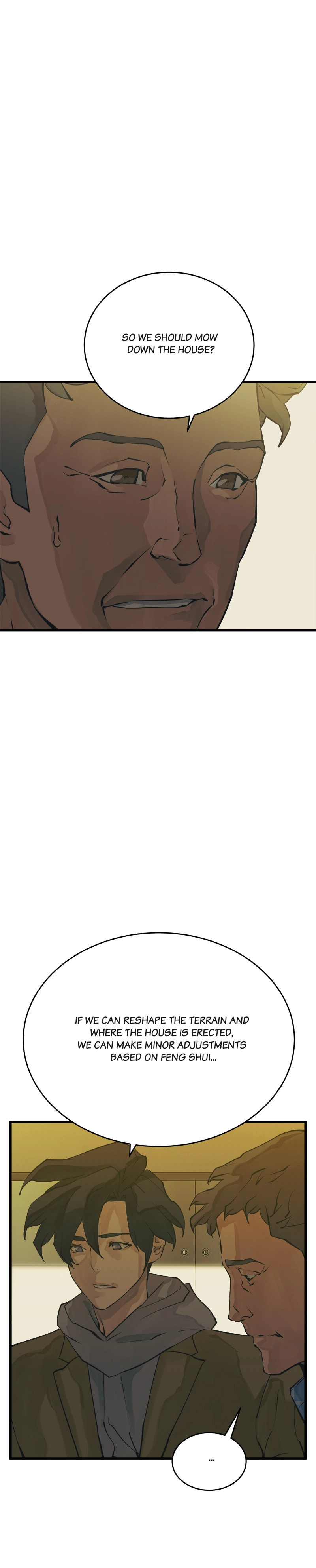 Read Read to Level Up chapter 141 image 26 on Lezhin