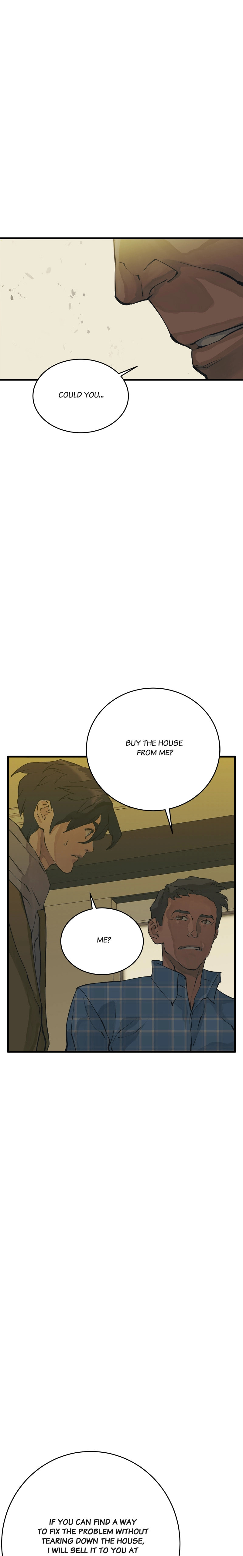 Read Read to Level Up chapter 141 image 27 on Lezhin