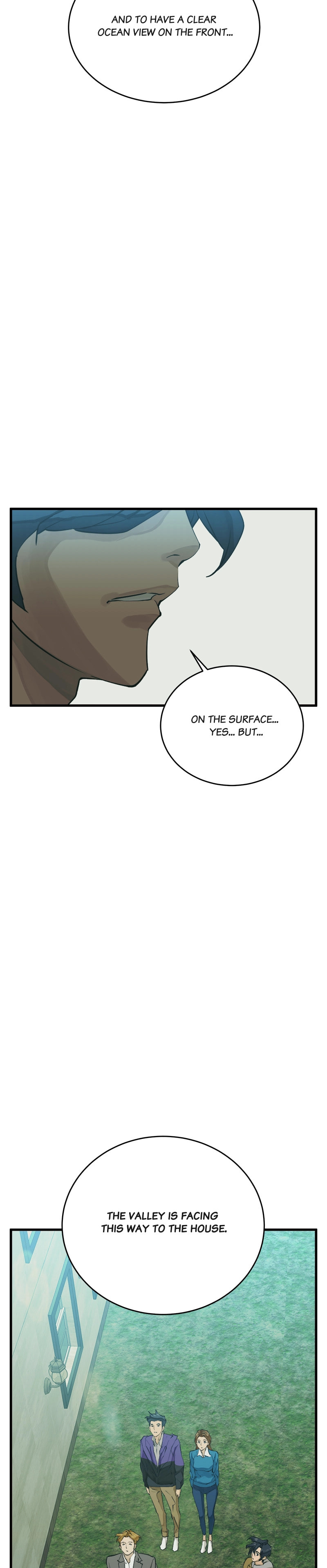 Read Read to Level Up chapter 141 image 4 on Lezhin
