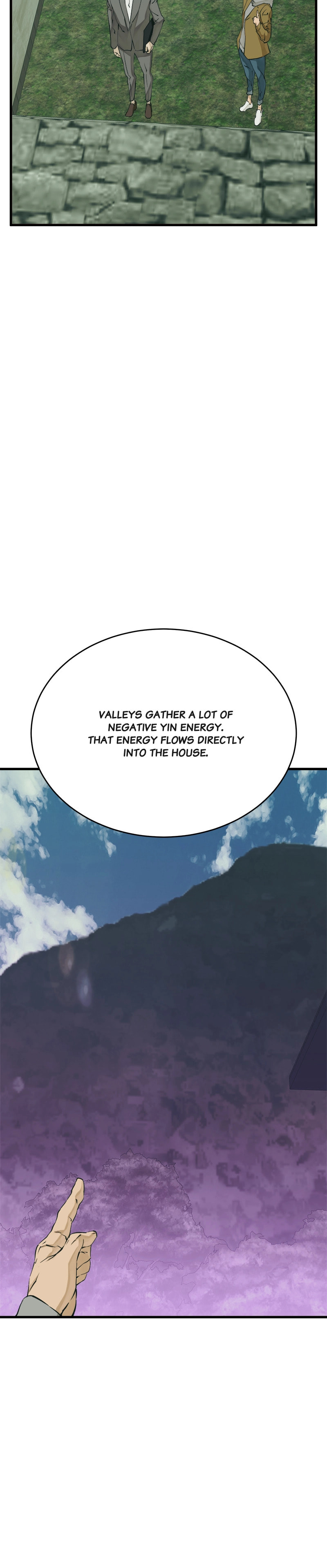 Read Read to Level Up chapter 141 image 5 on Lezhin