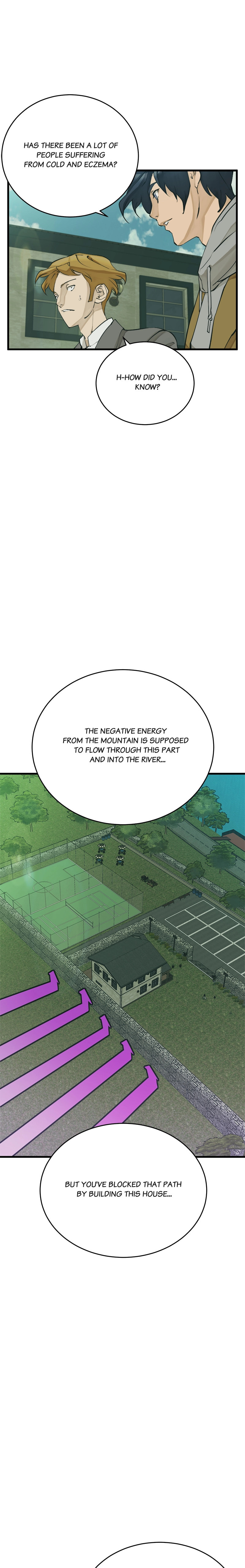 Read Read to Level Up chapter 141 image 6 on Lezhin