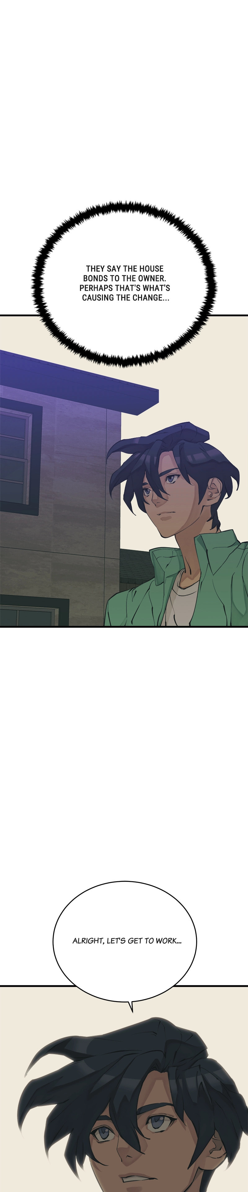 Read Read to Level Up chapter 142 image 1 on Lezhin