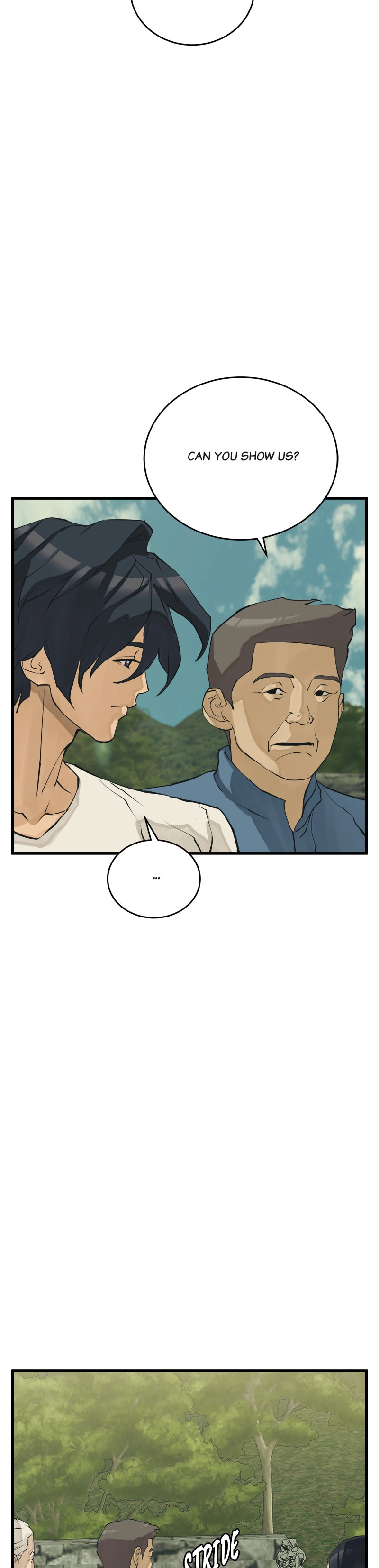 Read Read to Level Up chapter 142 image 13 on Lezhin