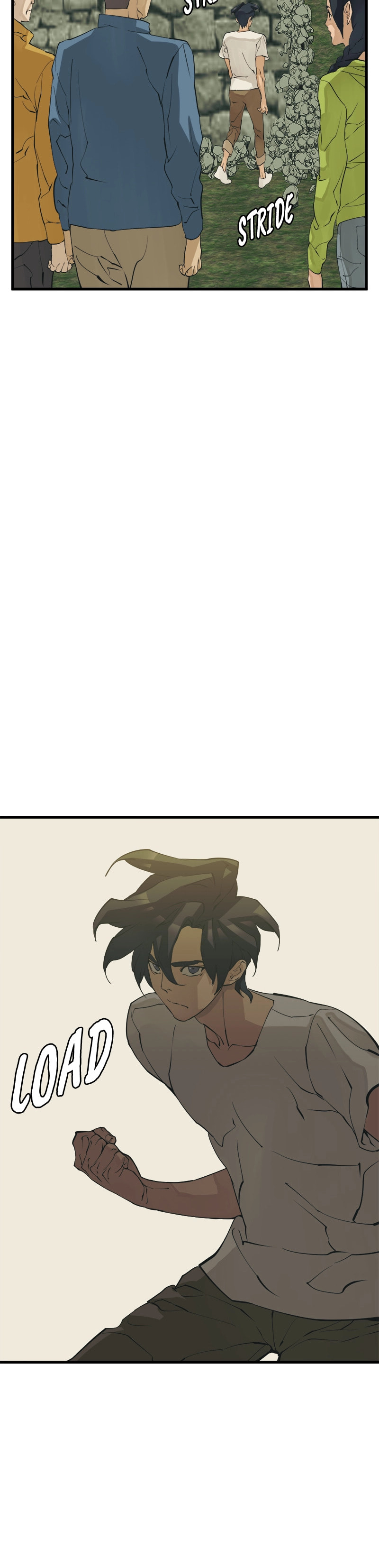 Read Read to Level Up chapter 142 image 14 on Lezhin