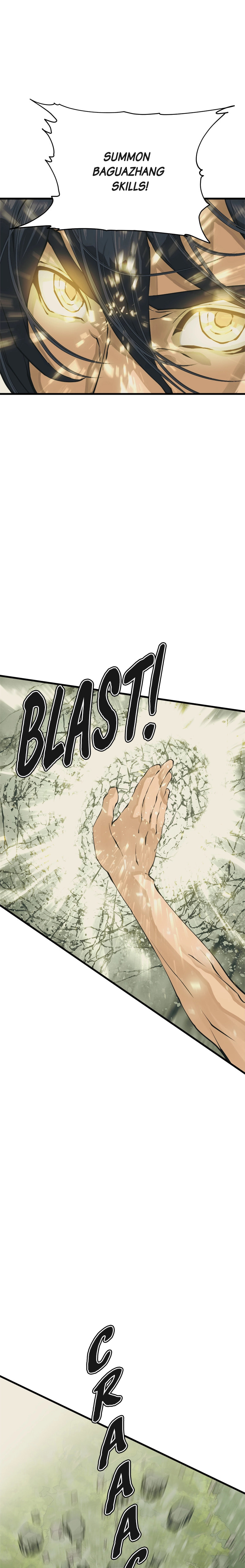 Read Read to Level Up chapter 142 image 15 on Lezhin
