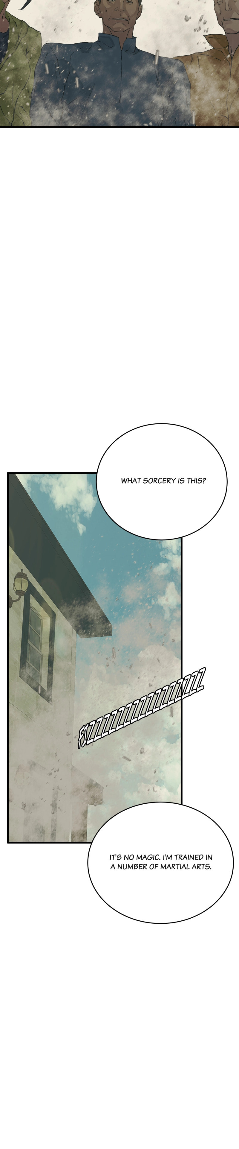 Read Read to Level Up chapter 142 image 17 on Lezhin