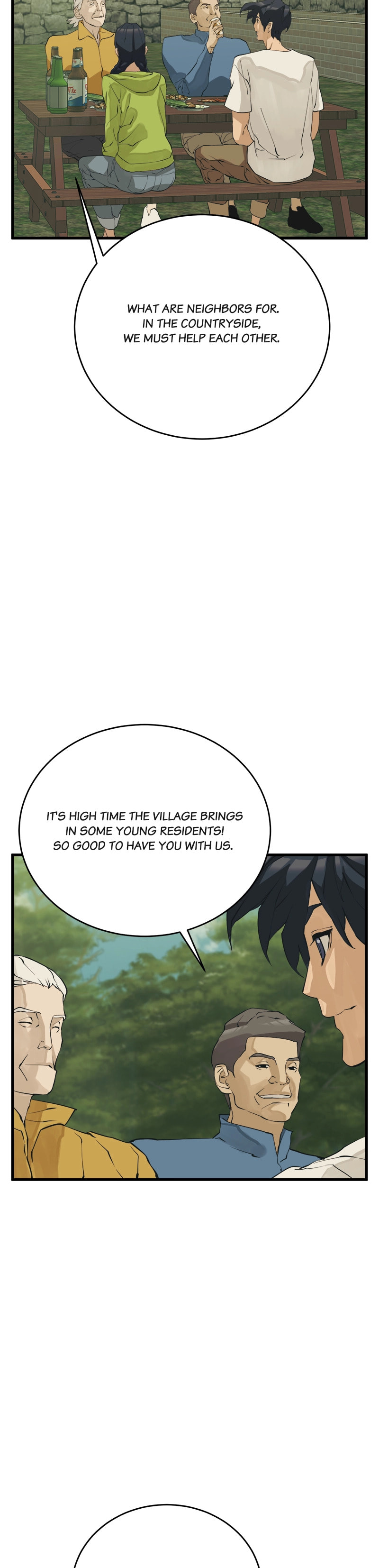 Read Read to Level Up chapter 142 image 19 on Lezhin