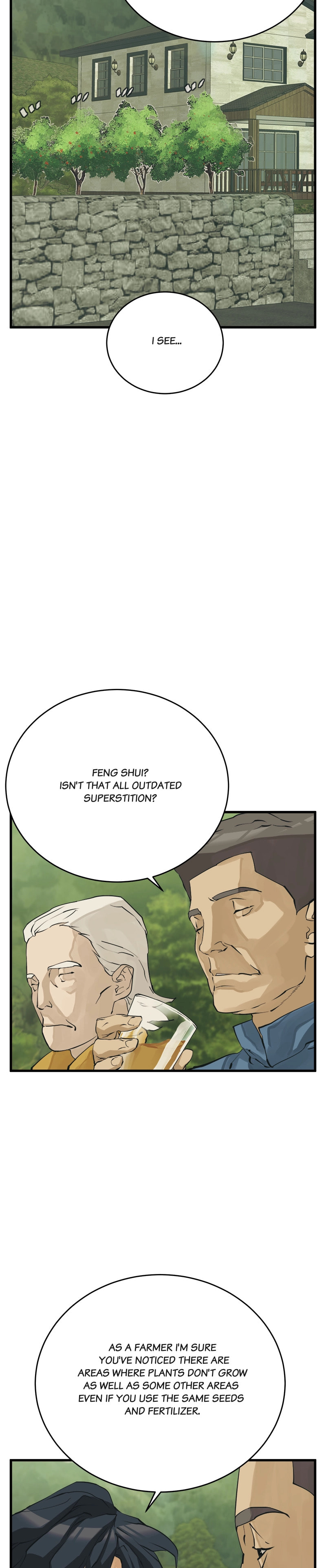 Read Read to Level Up chapter 142 image 22 on Lezhin