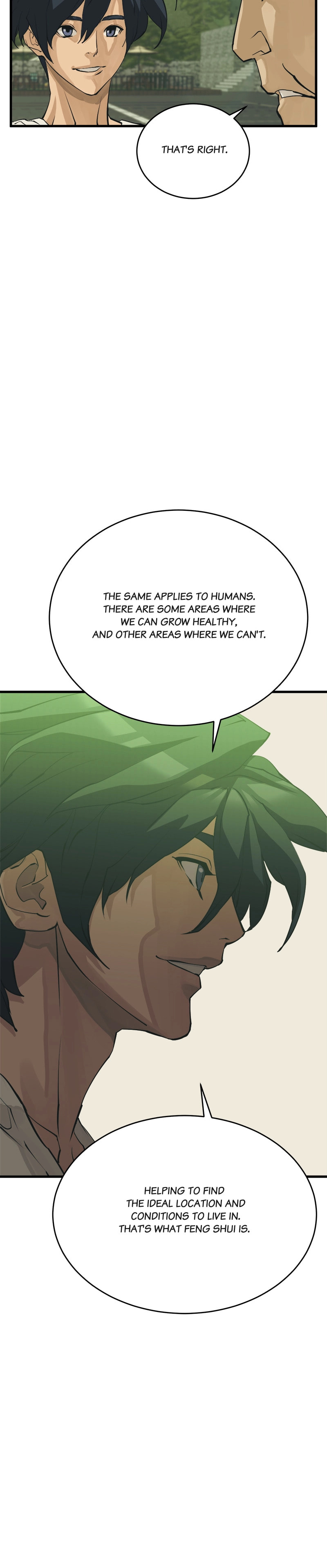 Read Read to Level Up chapter 142 image 23 on Lezhin