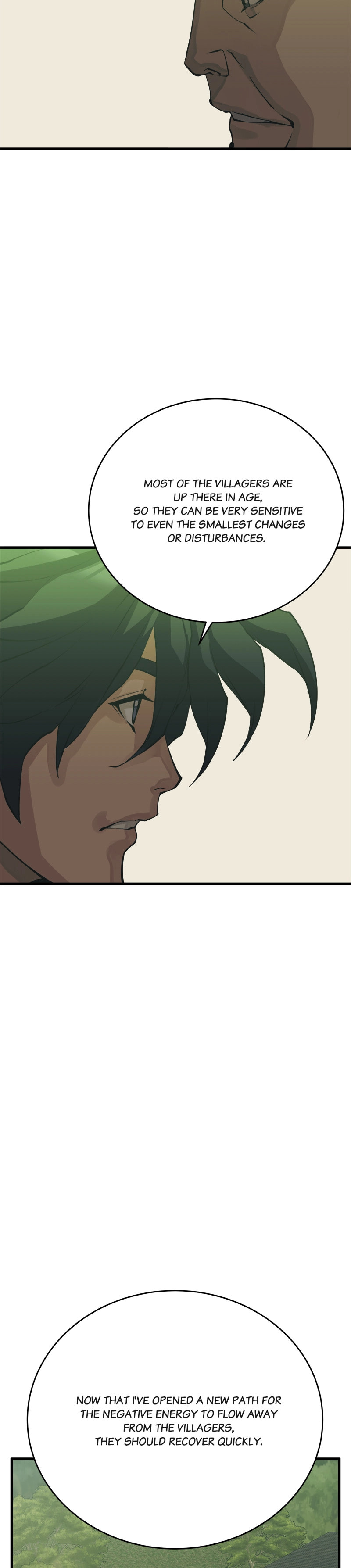 Read Read to Level Up chapter 142 image 25 on Lezhin