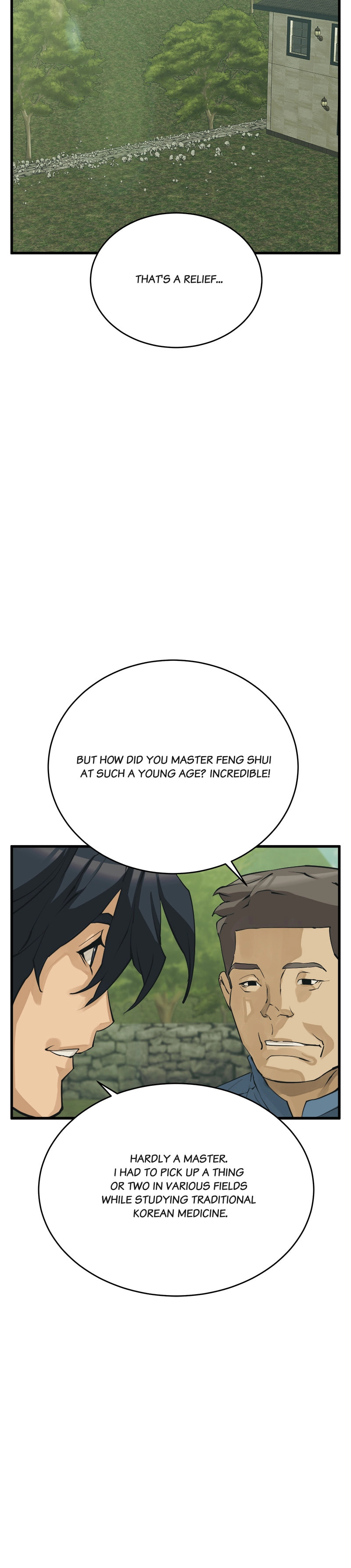 Read Read to Level Up chapter 142 image 26 on Lezhin