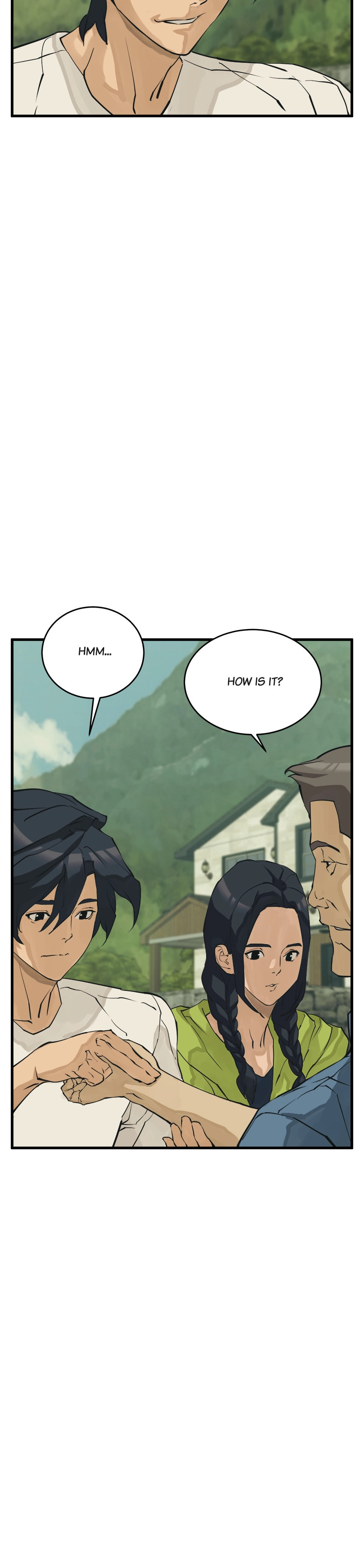 Read Read to Level Up chapter 142 image 28 on Lezhin