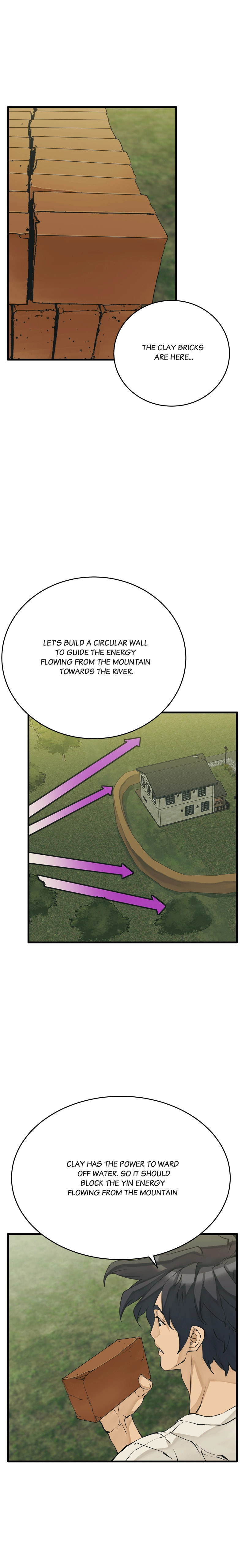 Read Read to Level Up chapter 142 image 3 on Lezhin