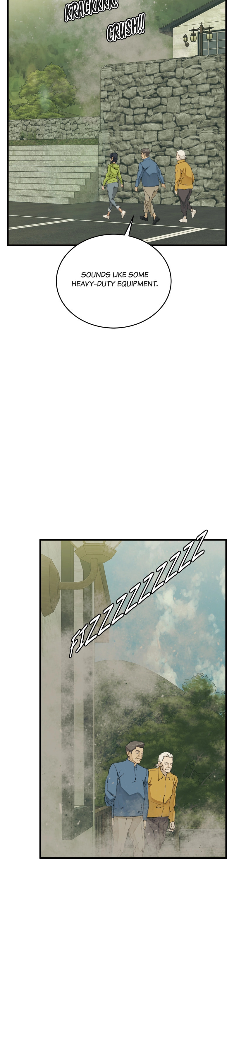 Read Read to Level Up chapter 142 image 8 on Lezhin