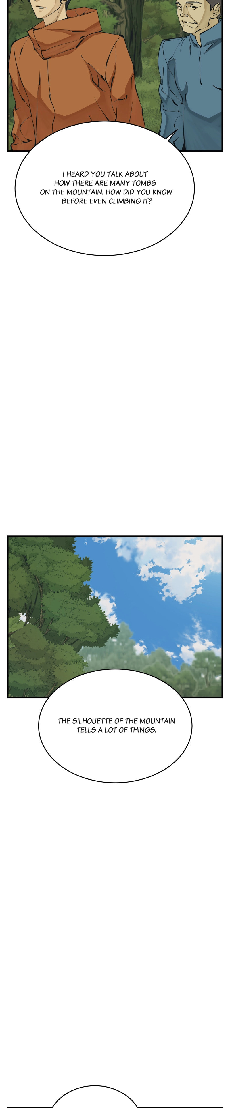 Read Read to Level Up chapter 143 image 1 on Lezhin