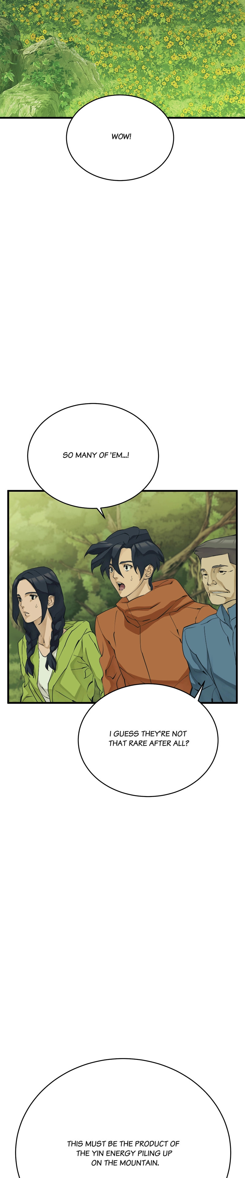 Read Read to Level Up chapter 143 image 10 on Lezhin
