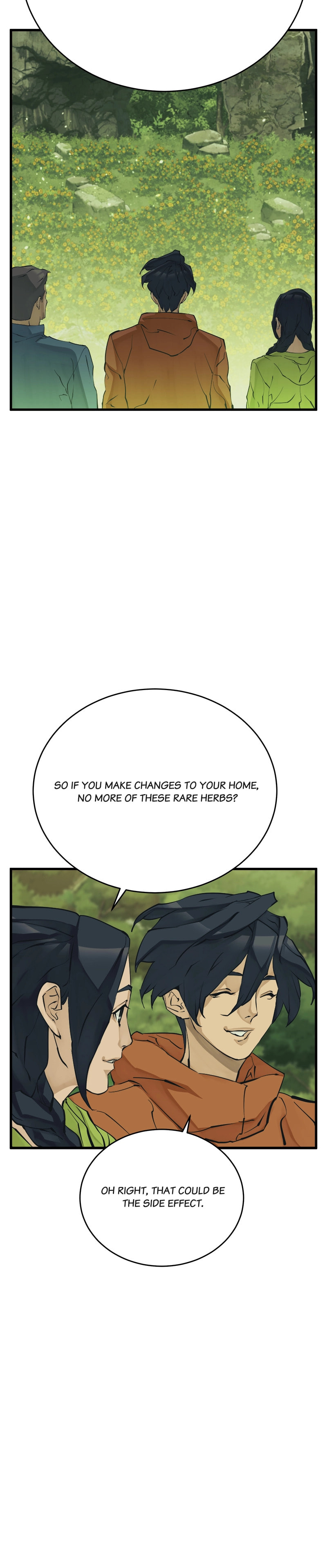 Read Read to Level Up chapter 143 image 11 on Lezhin