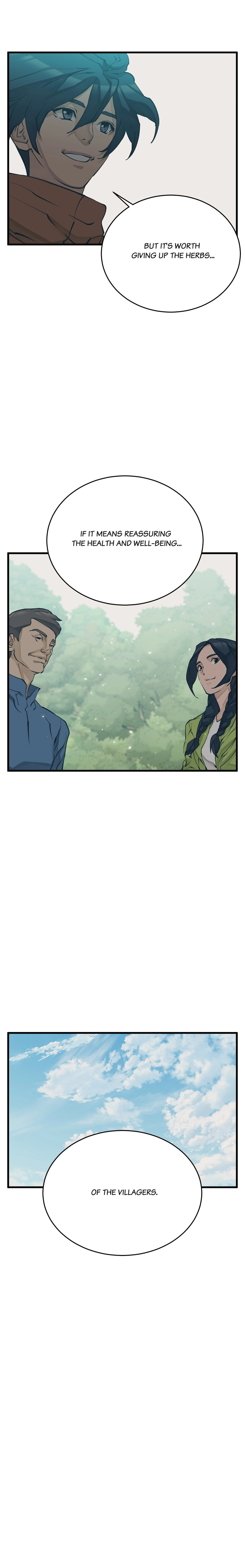 Read Read to Level Up chapter 143 image 12 on Lezhin