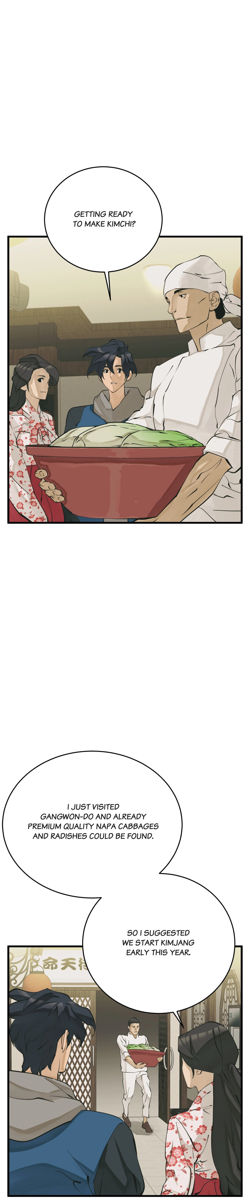 Read Read to Level Up chapter 143 image 17 on Lezhin