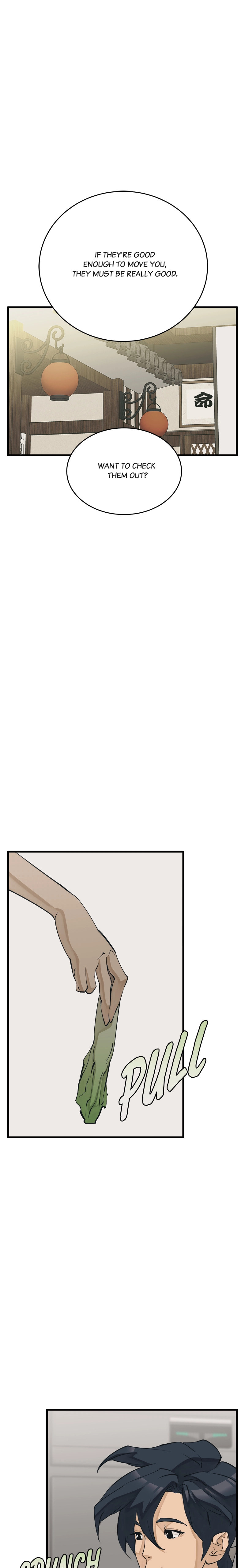 Read Read to Level Up chapter 143 image 18 on Lezhin