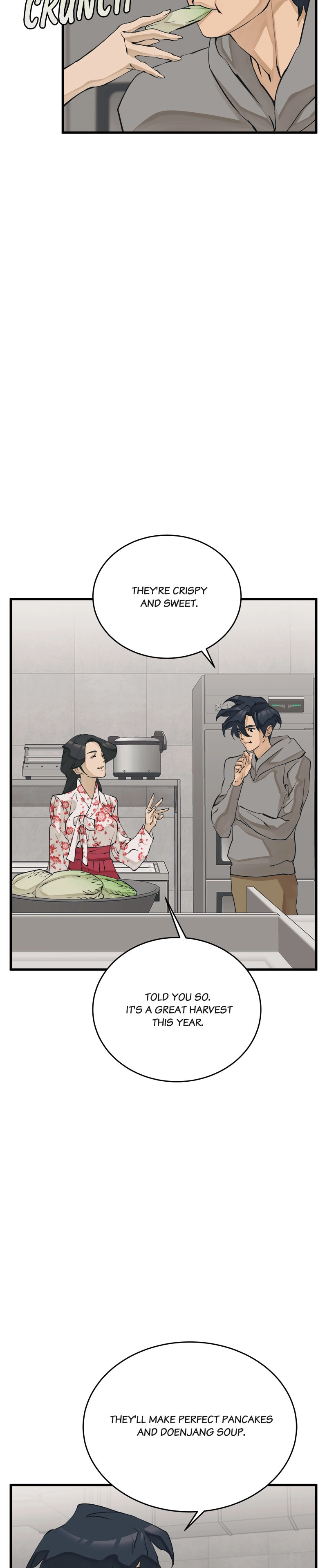 Read Read to Level Up chapter 143 image 19 on Lezhin