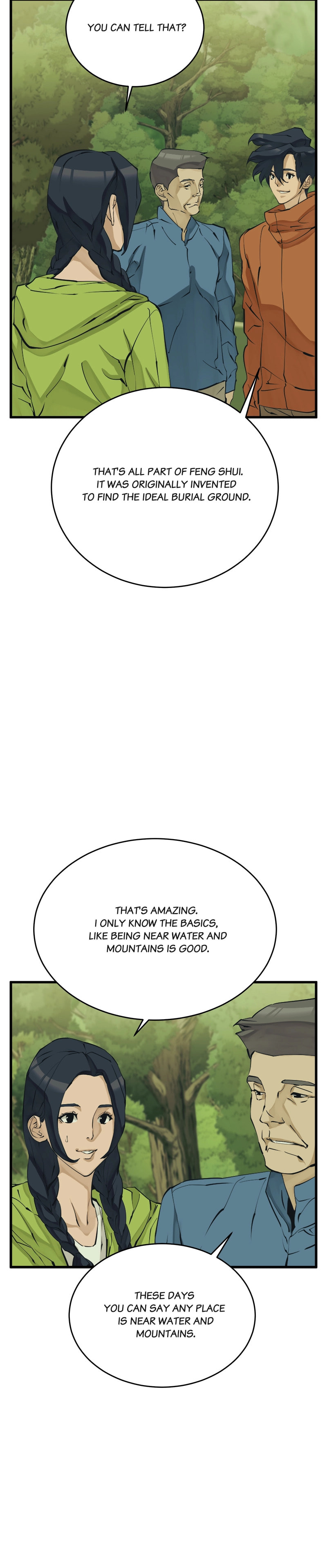 Read Read to Level Up chapter 143 image 2 on Lezhin