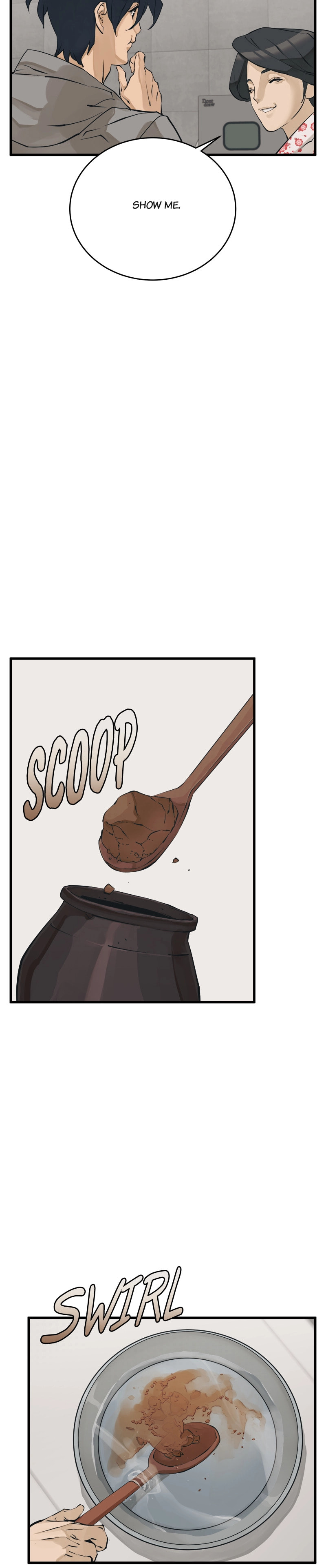 Read Read to Level Up chapter 143 image 20 on Lezhin