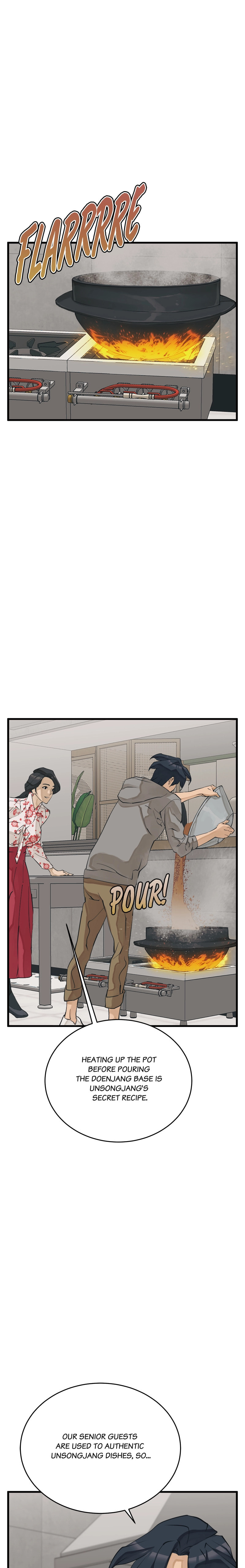 Read Read to Level Up chapter 143 image 21 on Lezhin
