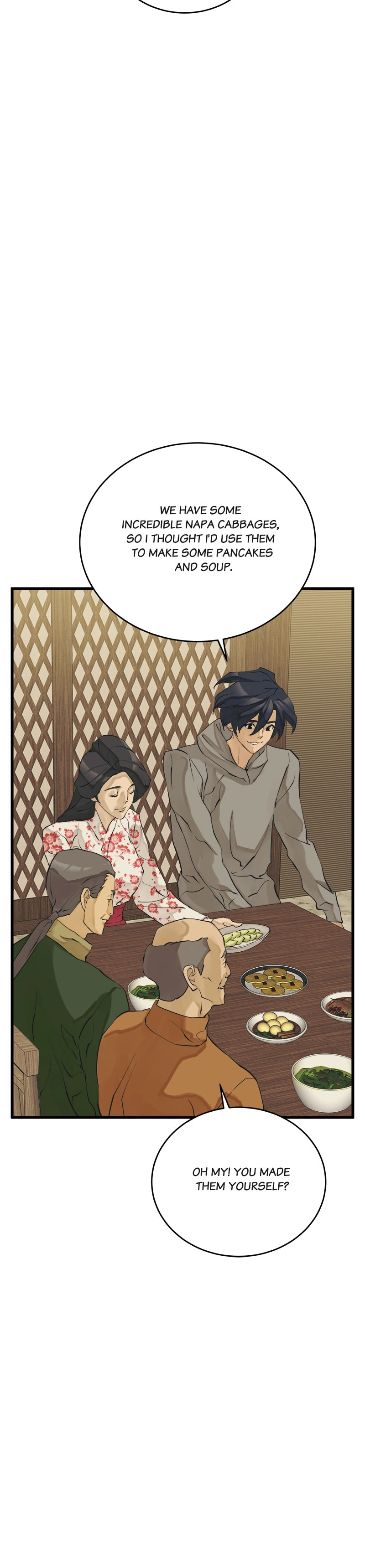 Read Read to Level Up chapter 143 image 23 on Lezhin
