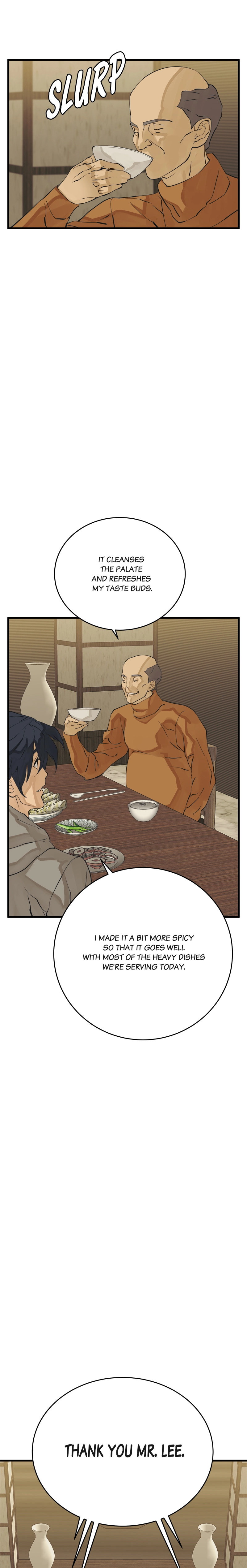 Read Read to Level Up chapter 143 image 24 on Lezhin