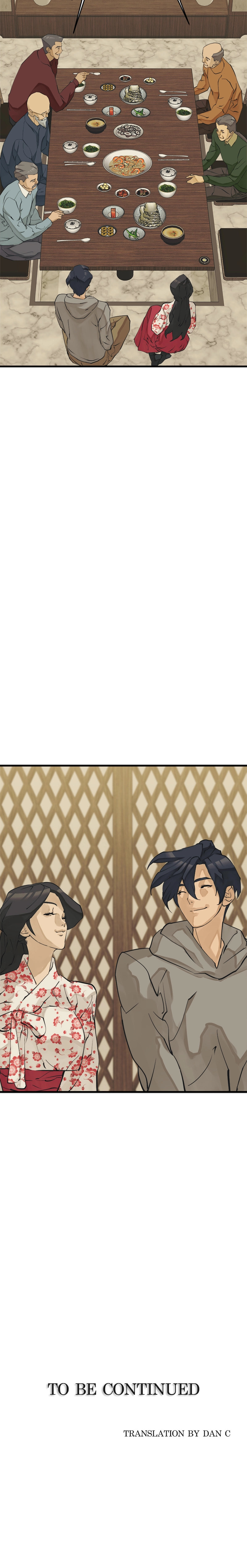 Read Read to Level Up chapter 143 image 25 on Lezhin