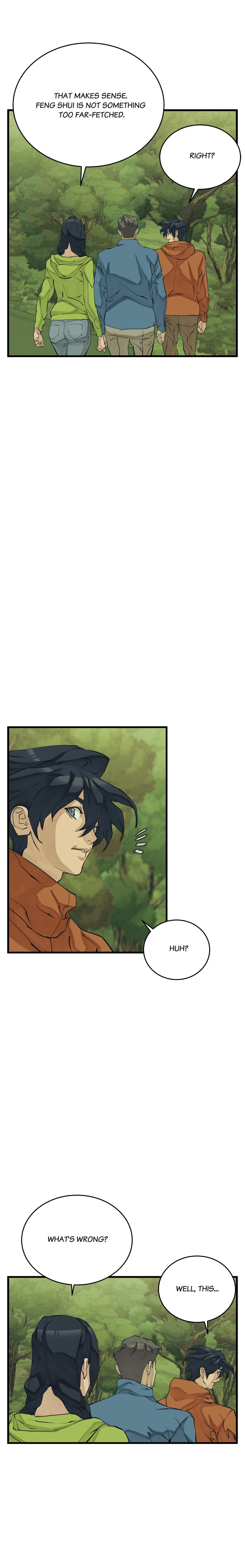 Read Read to Level Up chapter 143 image 6 on Lezhin