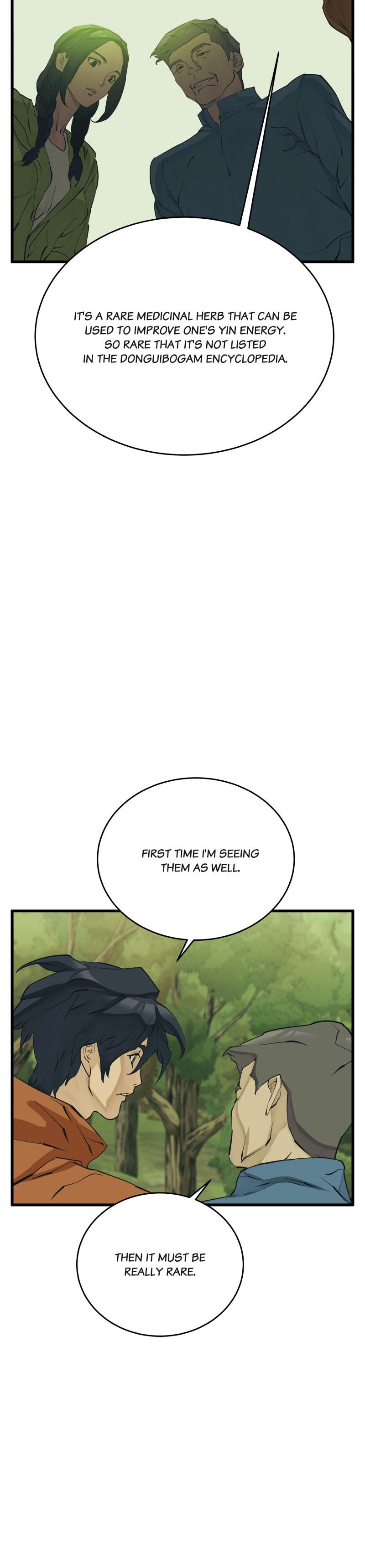 Read Read to Level Up chapter 143 image 8 on Lezhin