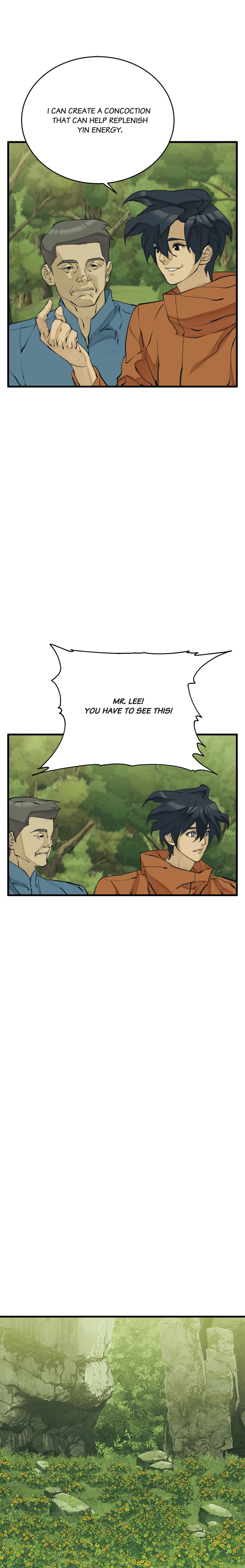 Read Read to Level Up chapter 143 image 9 on Lezhin