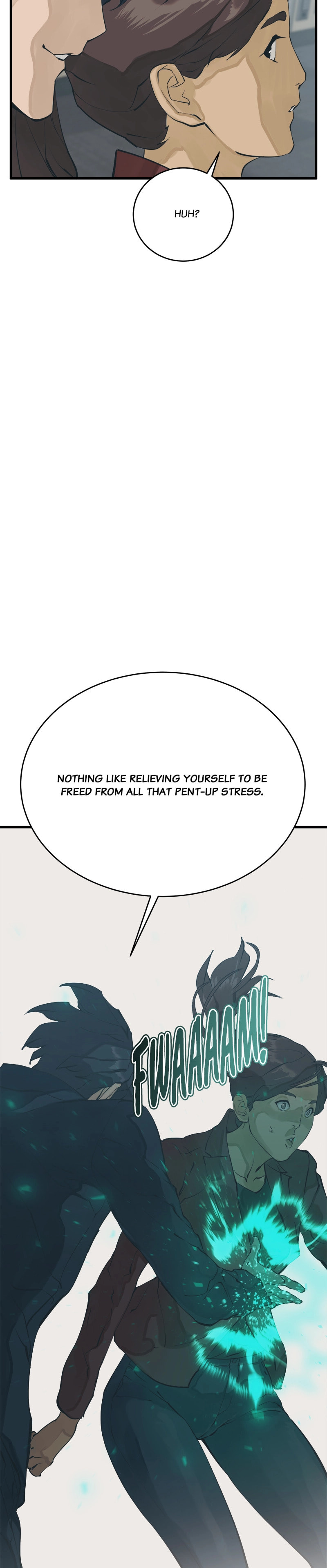 Read Read to Level Up chapter 144 image 25 on Lezhin