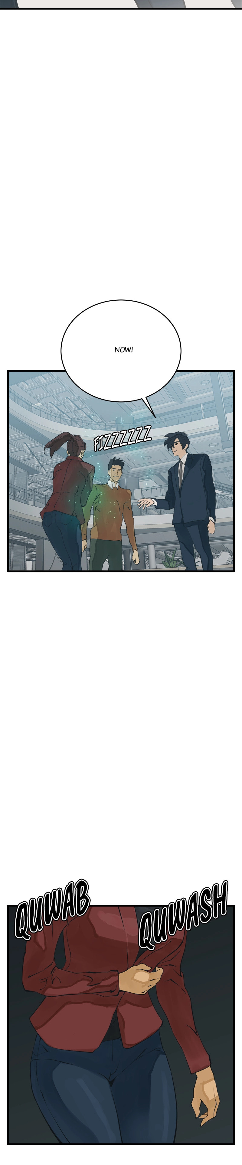 Read Read to Level Up chapter 144 image 26 on Lezhin