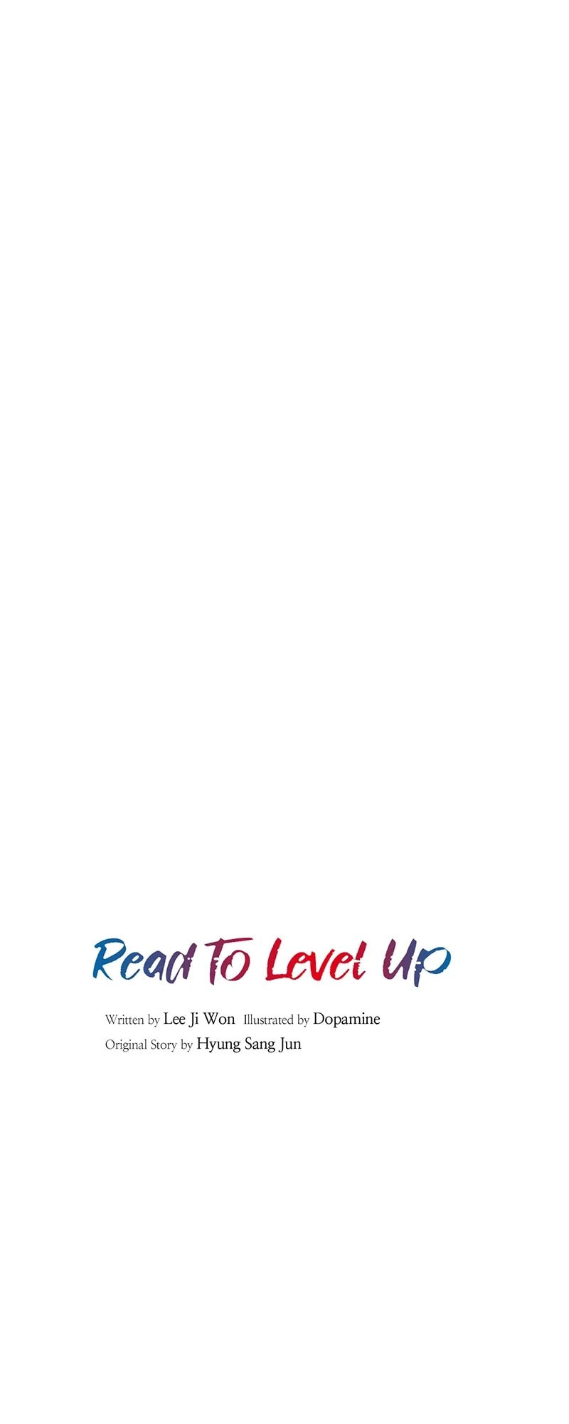 Read Read to Level Up chapter 145 image 10 on Lezhin