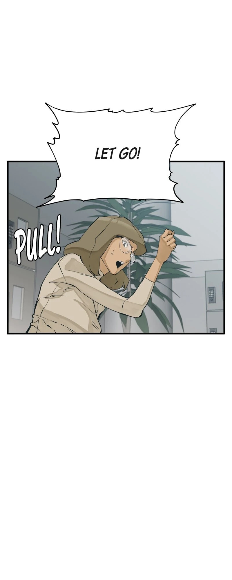 Read Read to Level Up chapter 145 image 14 on Lezhin