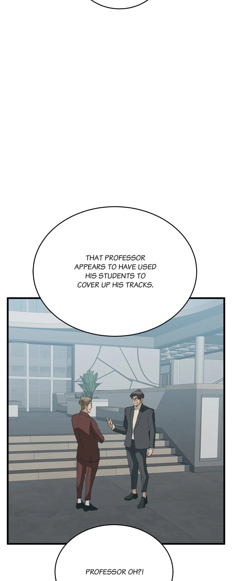 Read Read to Level Up chapter 145 image 20 on Lezhin