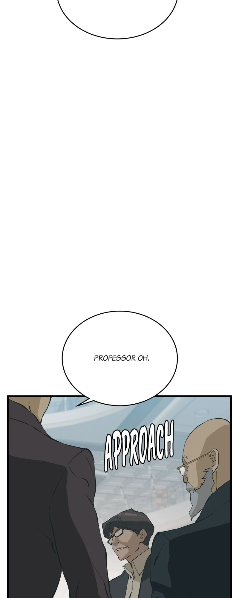 Read Read to Level Up chapter 145 image 21 on Lezhin
